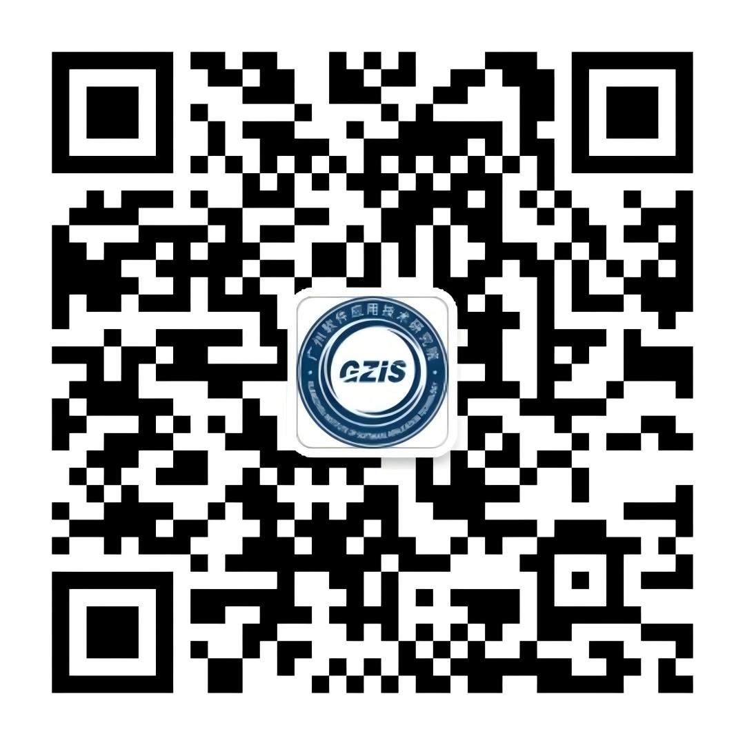 WeChat QR Code